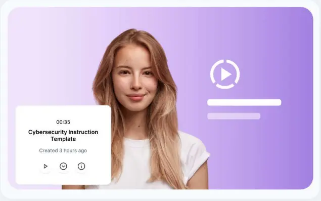 Realistic • Expressive • Instant